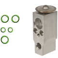 Omega Expansion Valve Block Cadillac Cts 08-09 Sts 06-08 MT5593