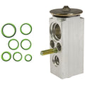 Omega Expansion Valve Blck 3/8 1/2 5/8 3/4 Catera 97-00 38876 MT5594