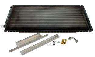 Spheros 11132885A Replacment Condenser Coil Kit