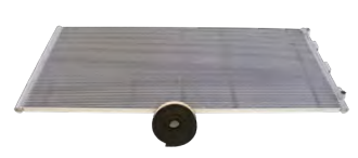 Spheros 11146902A Replacement Condenser Coil Kit