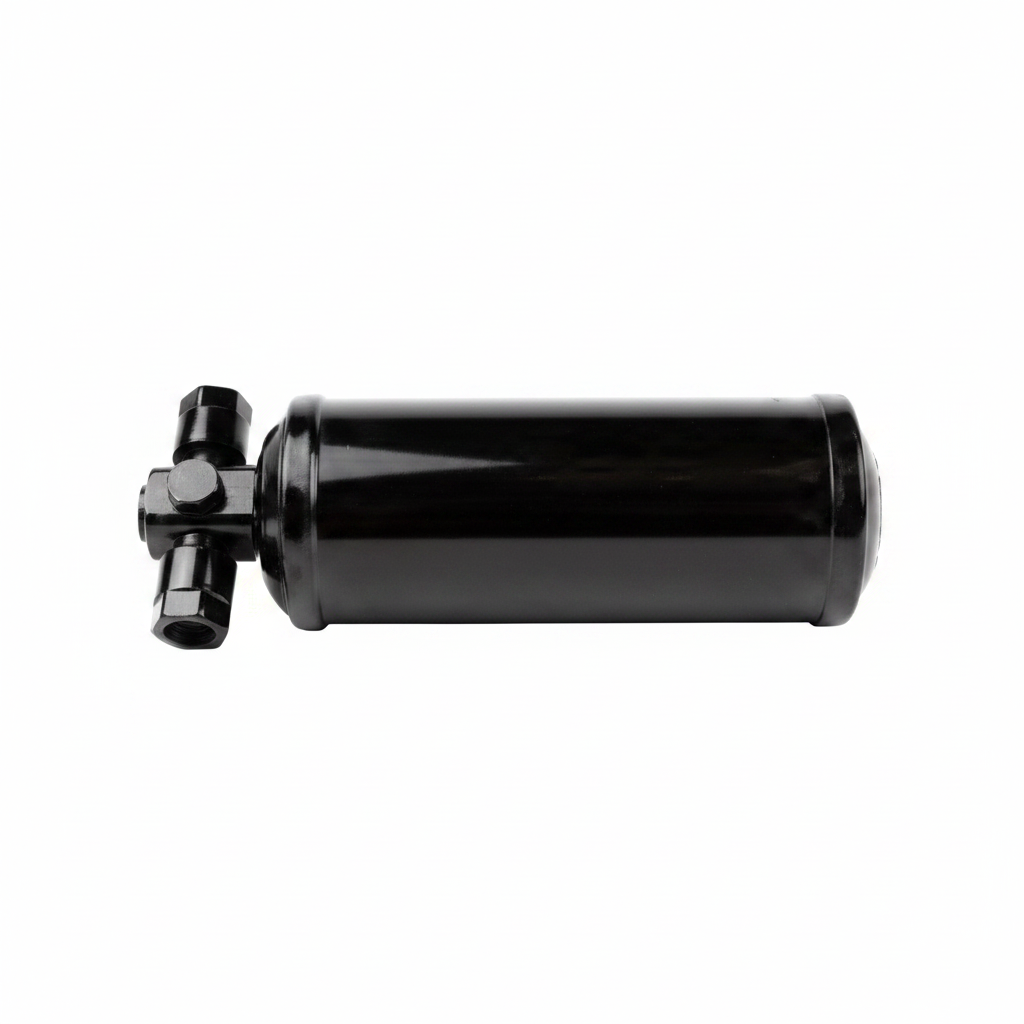 Spheros 11127159A Drier With 3/8 Mio X 3/8 Mio With Female Swp