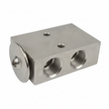 Spheros 11126624A Expansion Valve 1.5 3/8 X 1/2 X 1/2 X 5/8