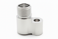 Fitting,block,gm,discharge,\#10 40-62120-00