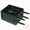 Omega A/C Compressor Control Relay MT0959