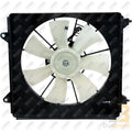 Omega A/C Condenser Fan Assembly N/a 25-62261