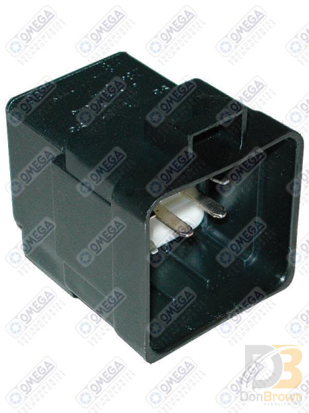 Omega A/C Control, Blower Motor, Compressor Control, Rad MT0506