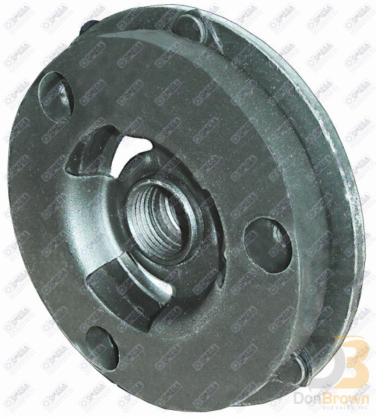Omega A6 Short Shaft Clutch Hub, High Grade Reman MT2336