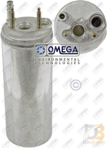 Omega Accumulator Drier Ford Gt 4.6L 05-06 37-32380