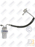 Omega Accumulator Drier Ford Tbird 3.8L 94-97 Cougar 94-96 37-32382