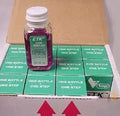 Acid Test Kit, Min/sin Oil (pack of 12 Tests) 07-00260-00