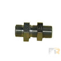 Adapter, Bhd, Male, 1.000-14 x #10 ORS 313337