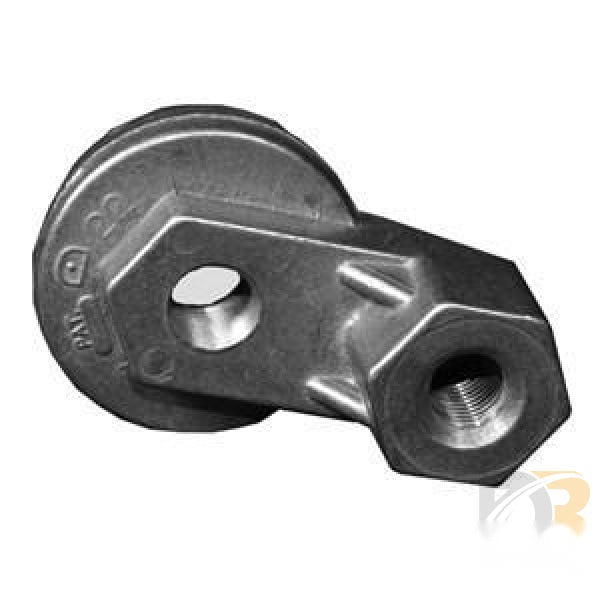 Arm, Idler, 1.25" Throw x 1.375" High 711012