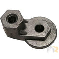 Arm, Idler, 1.25" Throw x 1.62" High 711030