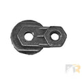Arm, Idler, 1.25" Throw x .75" High 711028