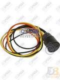 Omega Binary Boot Red Dot 71R4511 33-R4510