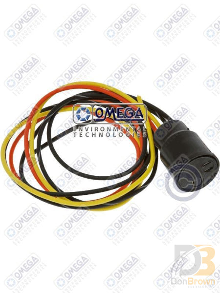 Omega Binary Boot Red Dot 71R4511 33-R4510