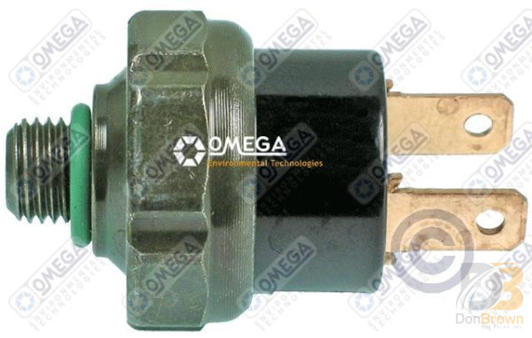 Omega Binary Pressure Switch 29-30703-3