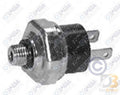 Omega Binary Pressure Switch 29-30703