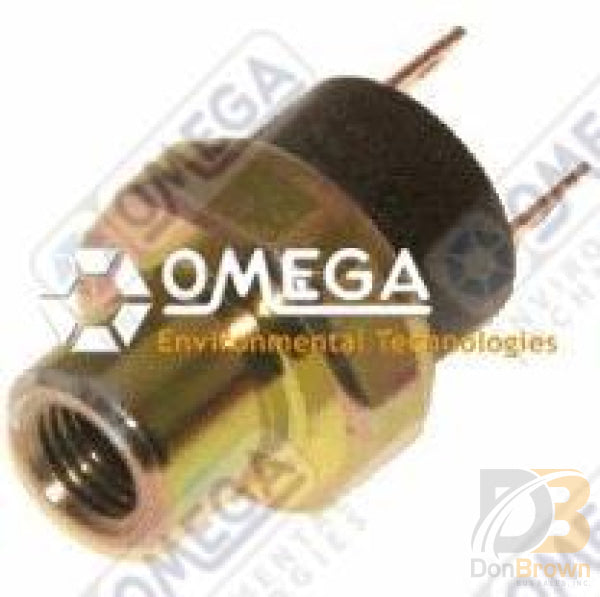Omega Binary Pressure Switch Female 7/16-20 29-30706