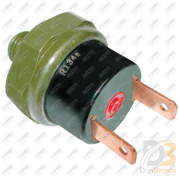 Omega Binary Pressure Switch MT0201