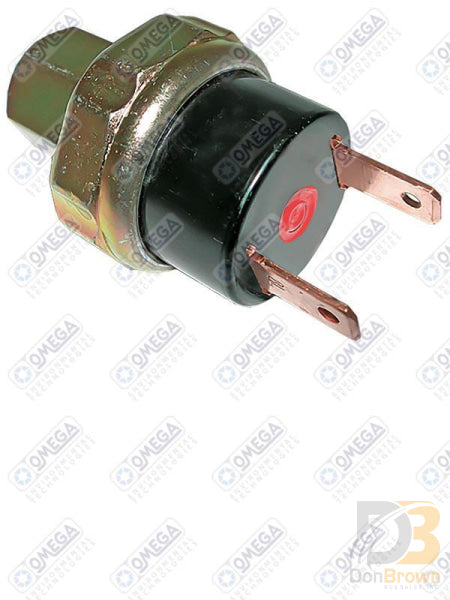 Omega Binary Pressure Switch MT0316