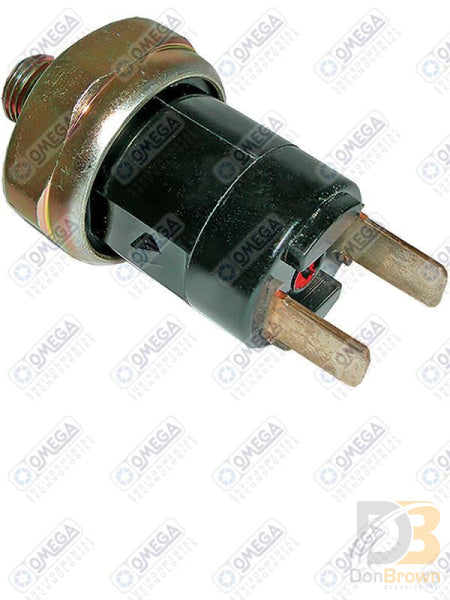 Omega Binary Pressure Switch MT0350