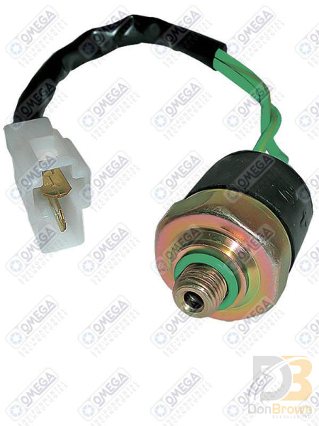 Omega Binary Pressure Switch MT0353