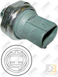 Omega Binary Pressure Switch MT0354