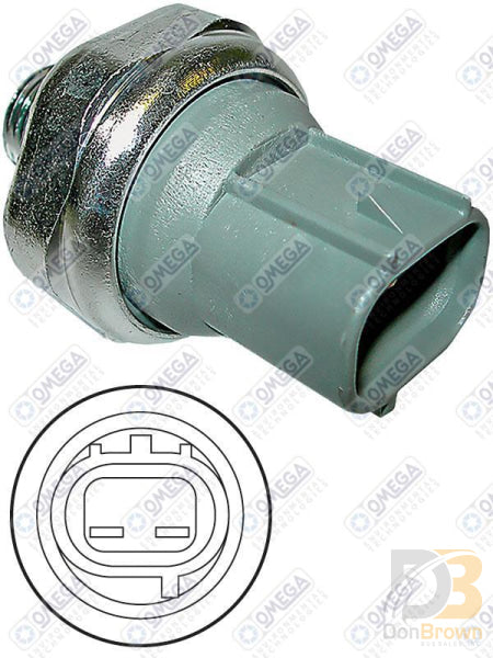 Omega Binary Pressure Switch MT0354
