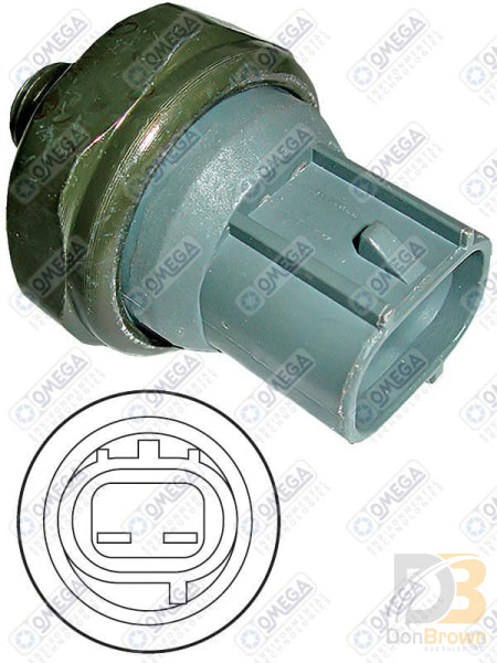 Omega Binary Pressure Switch MT0355