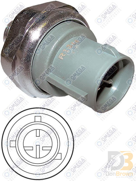 Omega Binary Pressure Switch MT0359