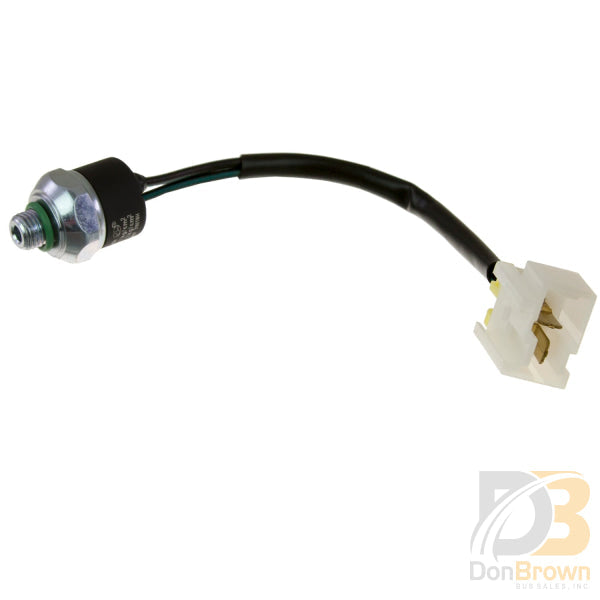 Omega Binary Pressure Switch MT0360