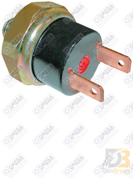 Omega Binary Pressure Switch MT0374