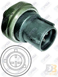 Omega Binary Pressure Switch MT0375