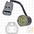 Omega Binary Pressure Switch MT0387