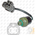 Omega Binary Pressure Switch MT0388