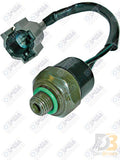 Omega Binary Pressure Switch MT0393