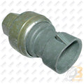 Omega Binary Pressure Switch MT0484
