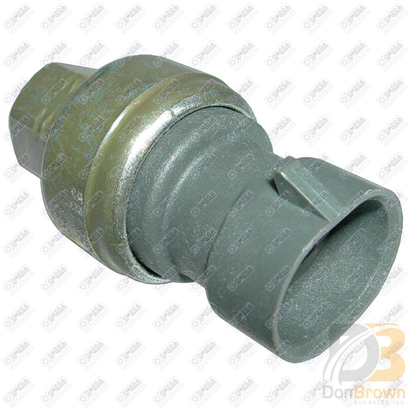 Omega Binary Pressure Switch MT0484