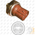 Omega Binary Pressure Switch MT0615