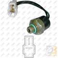 Omega Binary Pressure Switch MT0621