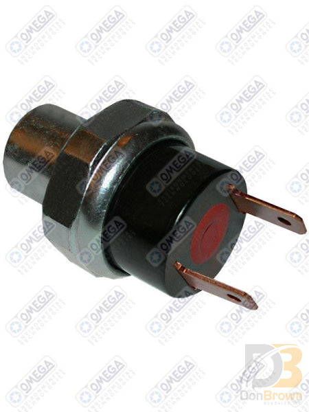 Omega Binary Pressure Switch MT0789