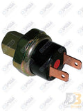 Omega Binary Pressure Switch MT1045