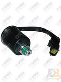 Omega Binary Pressure Switch MT1225