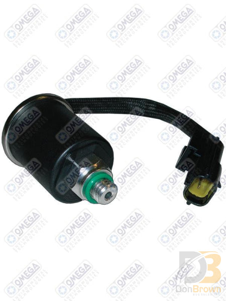 Omega Binary Pressure Switch MT1225