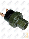 Omega Binary Pressure Switch MT1366