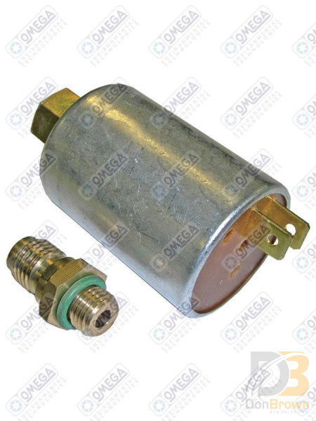 Omega Binary Pressure Switch MT1377