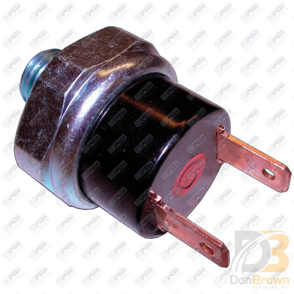 Omega Binary Pressure Switch MT1481