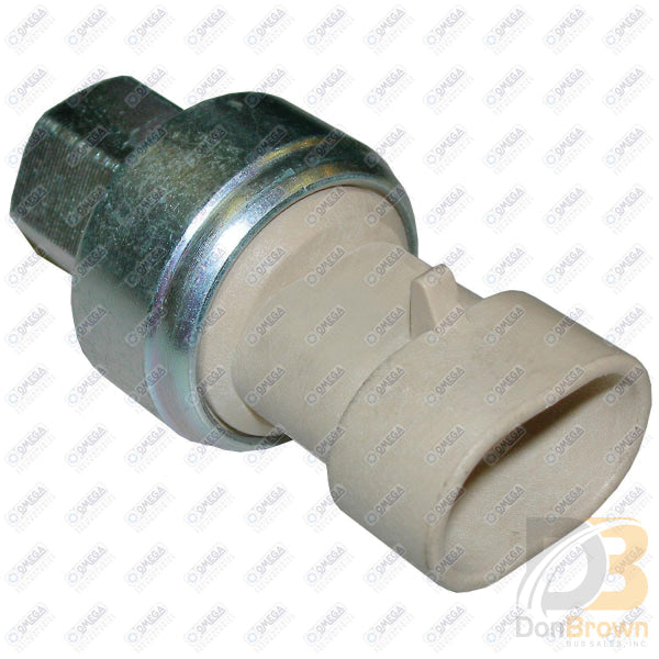 Omega Binary Pressure Switch MT1634