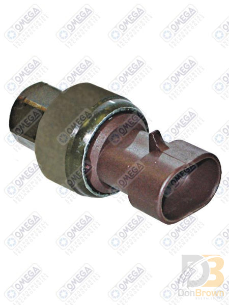 Omega Binary Pressure Switch MT1914